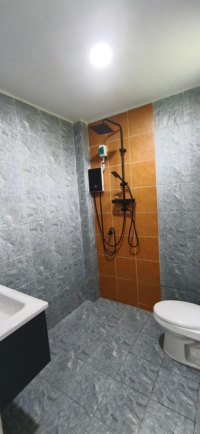 Modern Bungalows Apartment in Krabi Changwat