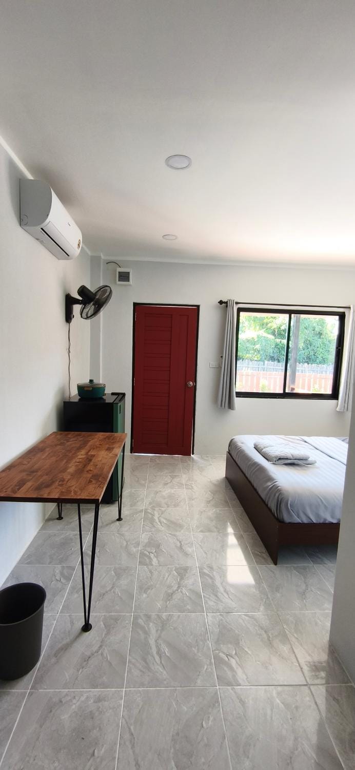 Modern Bungalows Apartment in Krabi Changwat