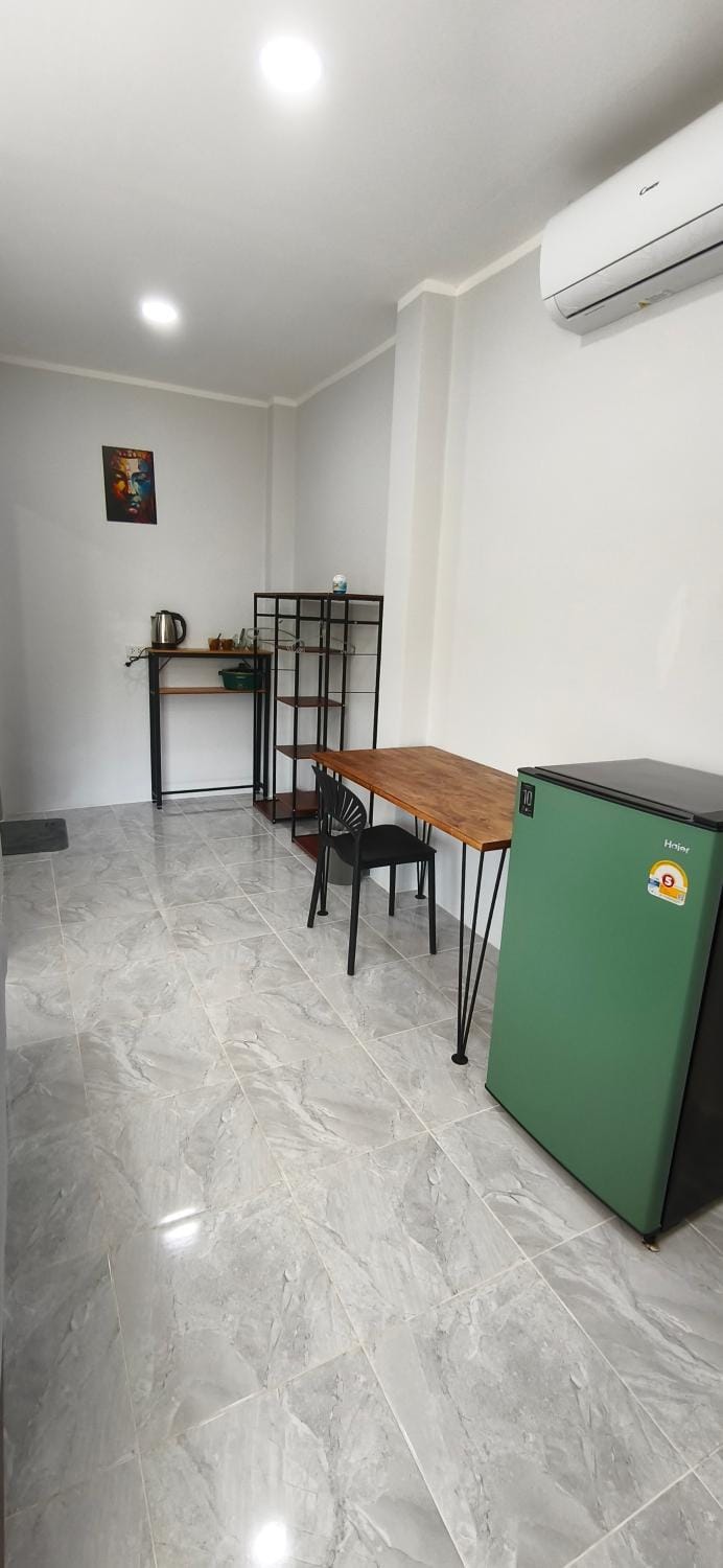Modern Bungalows Apartment in Krabi Changwat