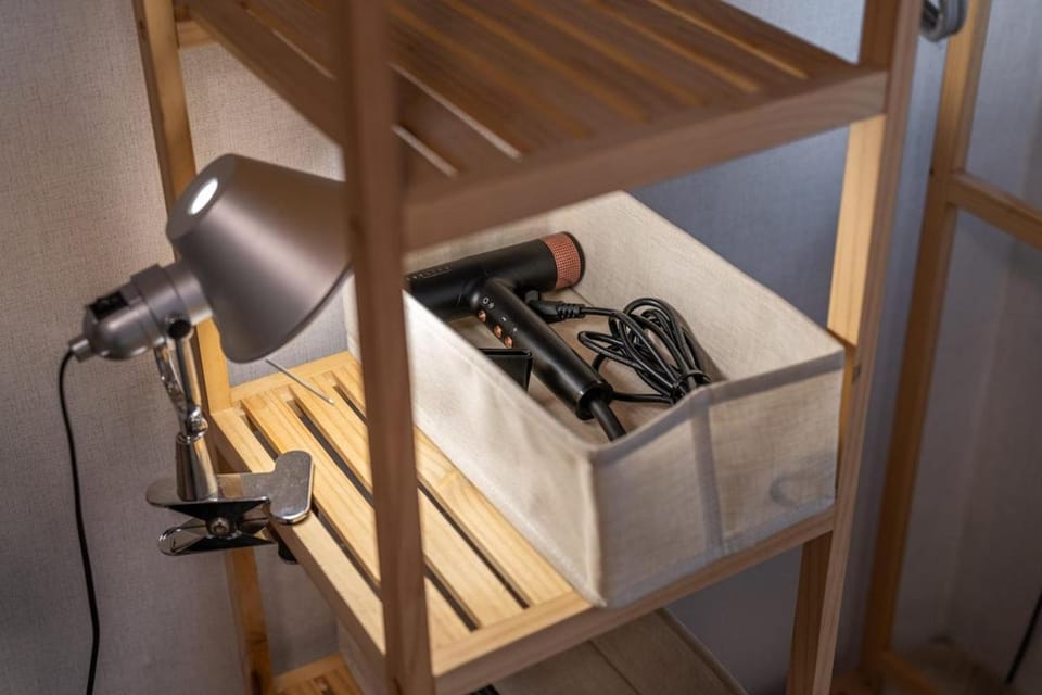 Sogonhouse Apartment in Seoul