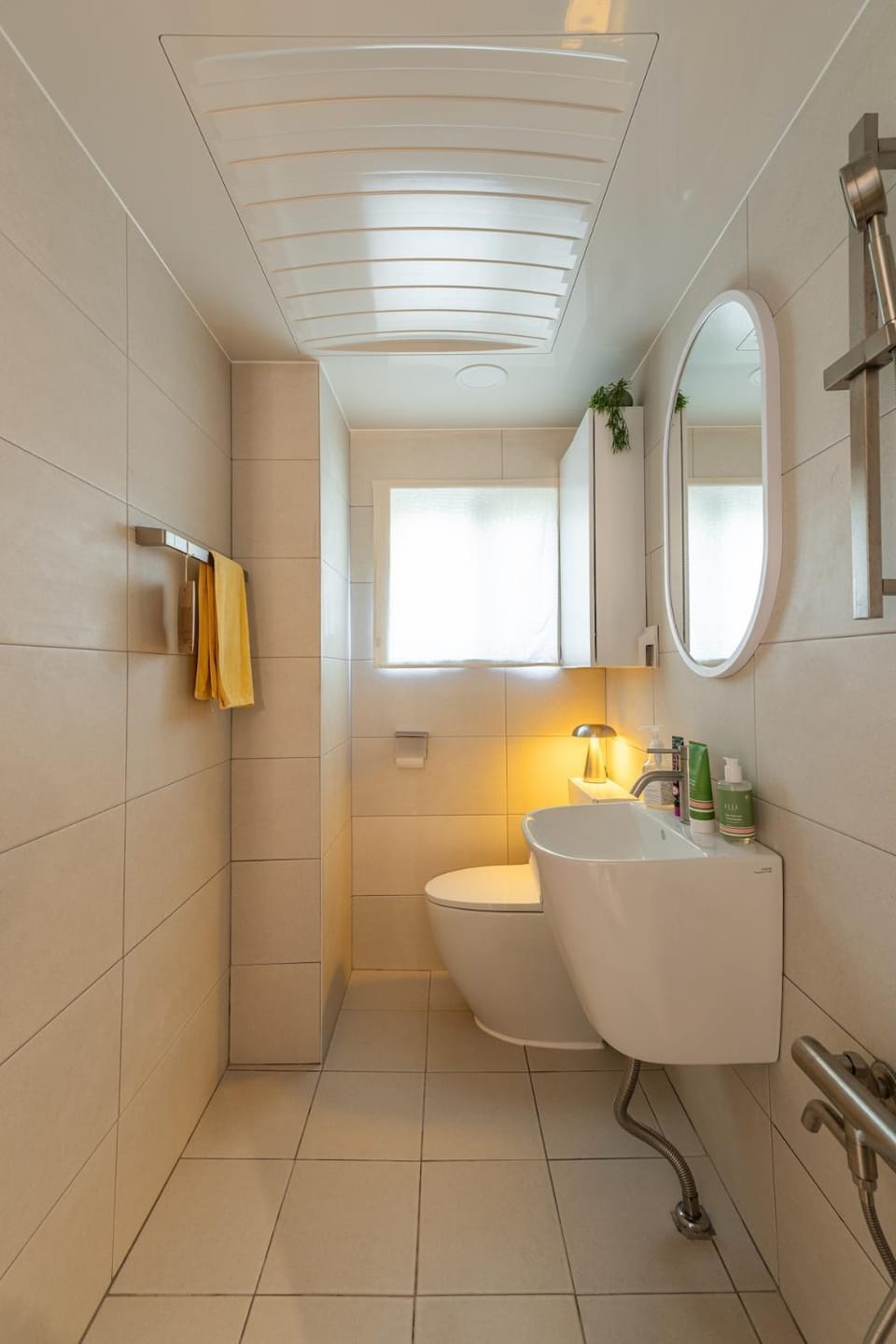 Sogonhouse Apartment in Seoul