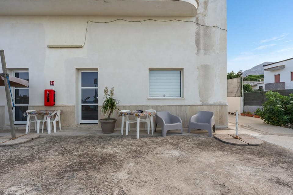 Josadè Appartamenti Apartment in Alcamo