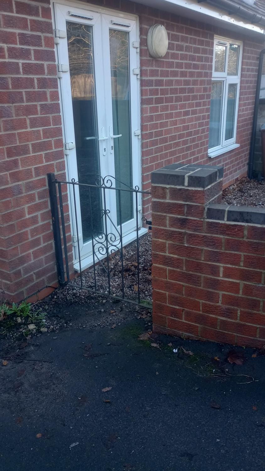 ArnoldRoadFlat close to City Hospital Apartment in Nottingham