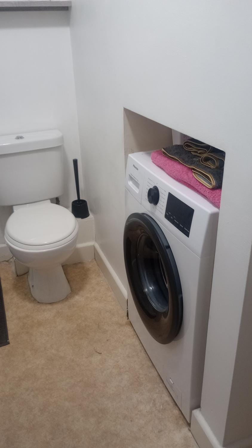 ArnoldRoadFlat close to City Hospital Apartment in Nottingham