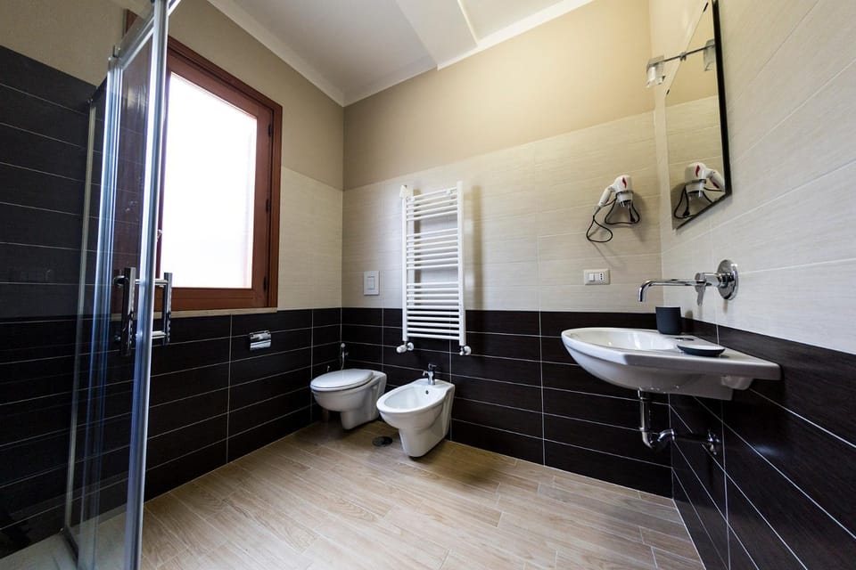 Villa Filomena Resort Bed and Breakfast in Campania