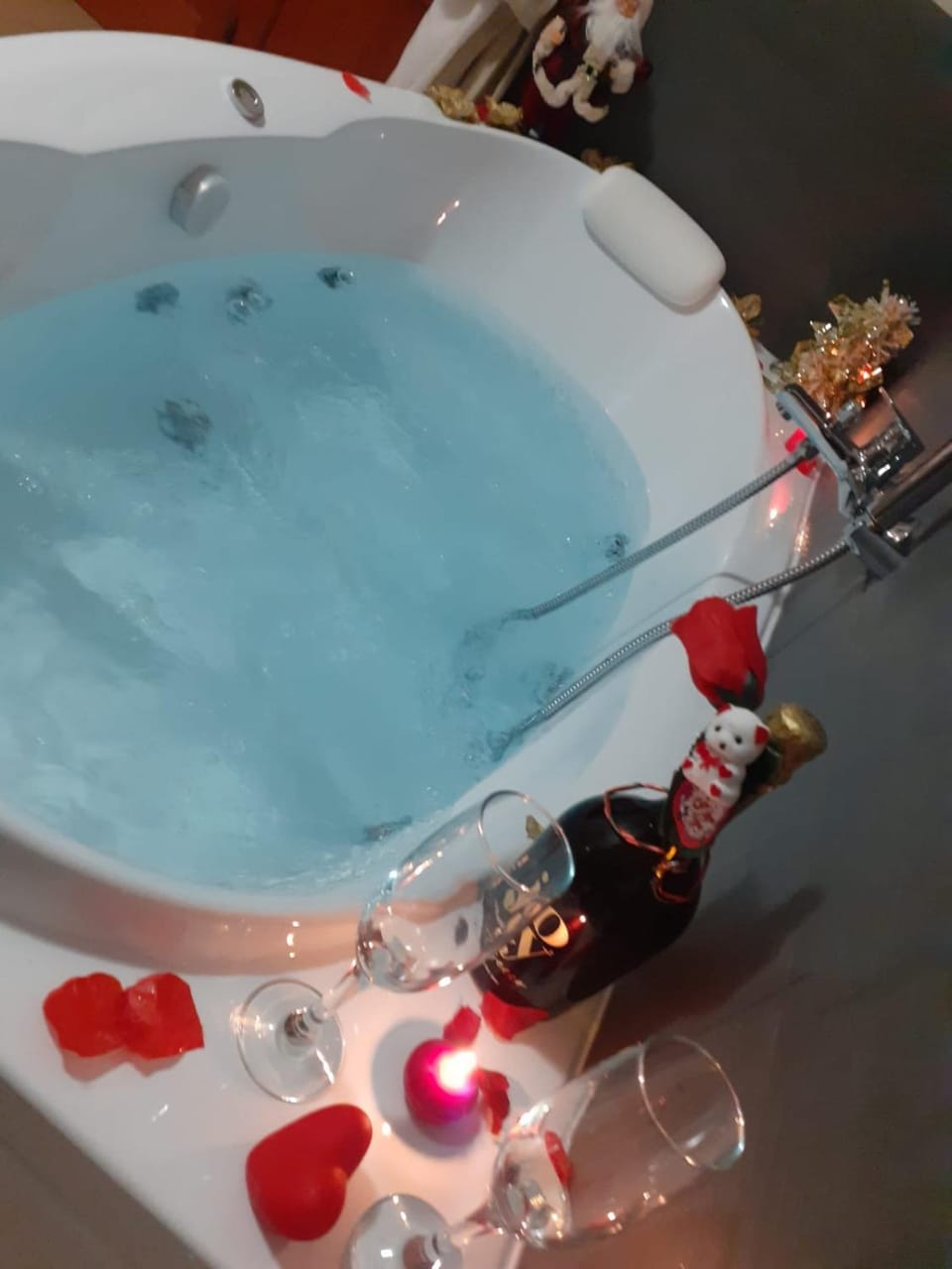 Villa Filomena Resort Bed and Breakfast in Campania