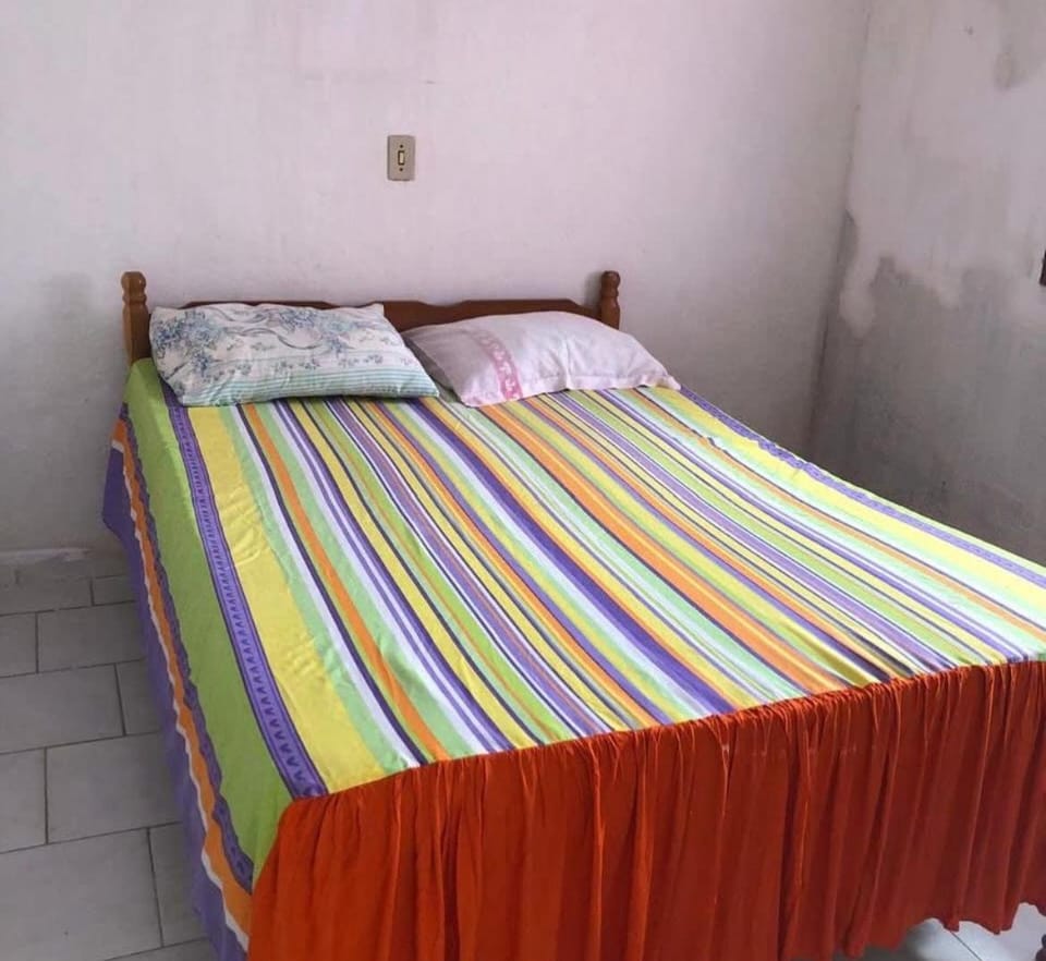 Casa para 5 pessoas Magistério Quadra A House in State of Rio Grande do Sul