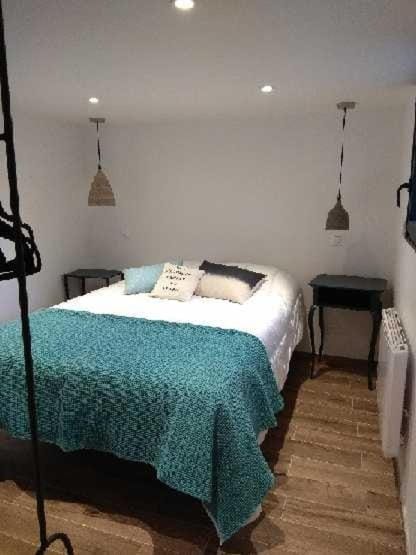 La Corentine Apartment in French Riviera