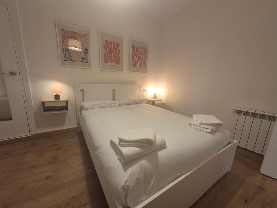 659A by R2R Apartmento céntrico para 3 personas Apartment in Oviedo