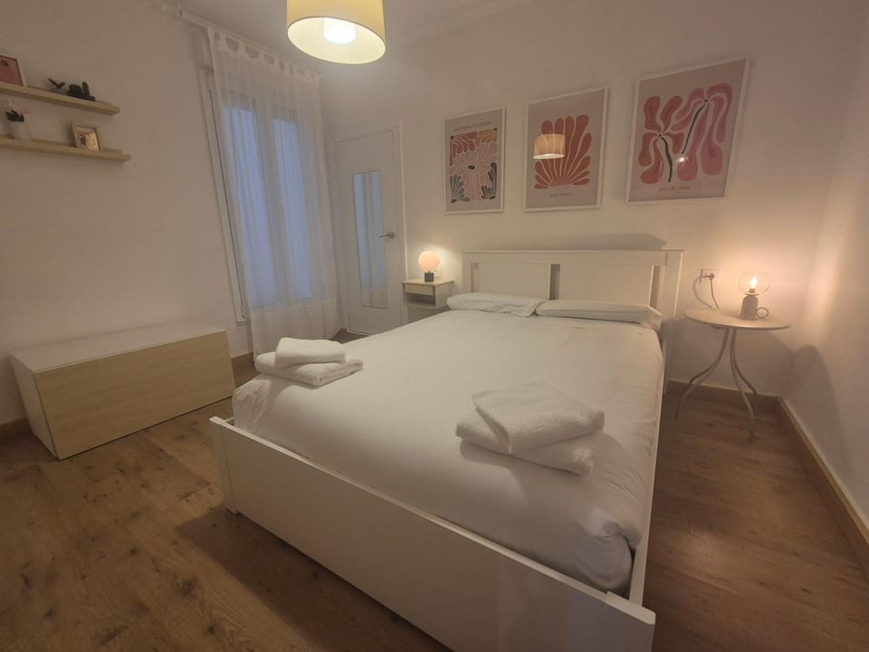 659A by R2R Apartmento céntrico para 3 personas Apartment in Oviedo