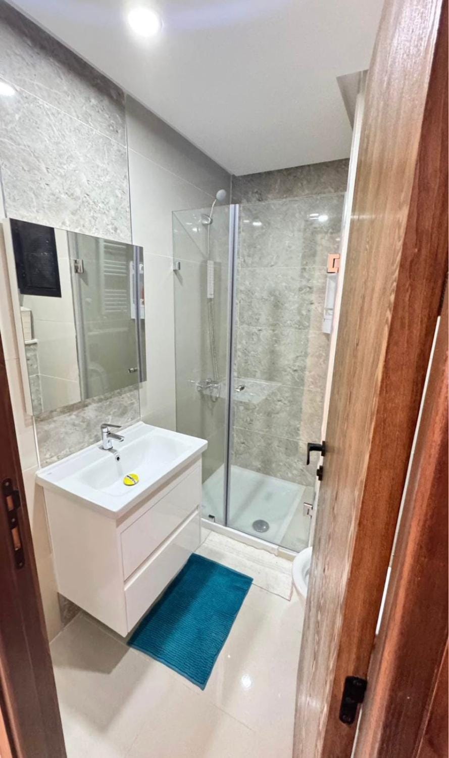 Lux appartement a hay elwahat Apartment in Tunis Governorate, Tunisia