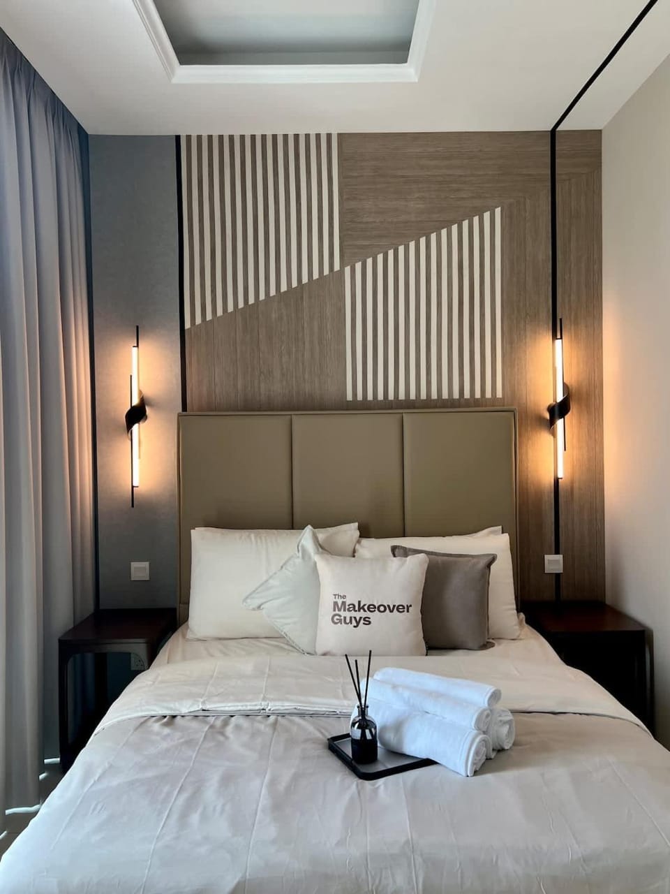 Dorsett Hartamas - Luxury Studio with Bathtub Apartment in Petaling Jaya