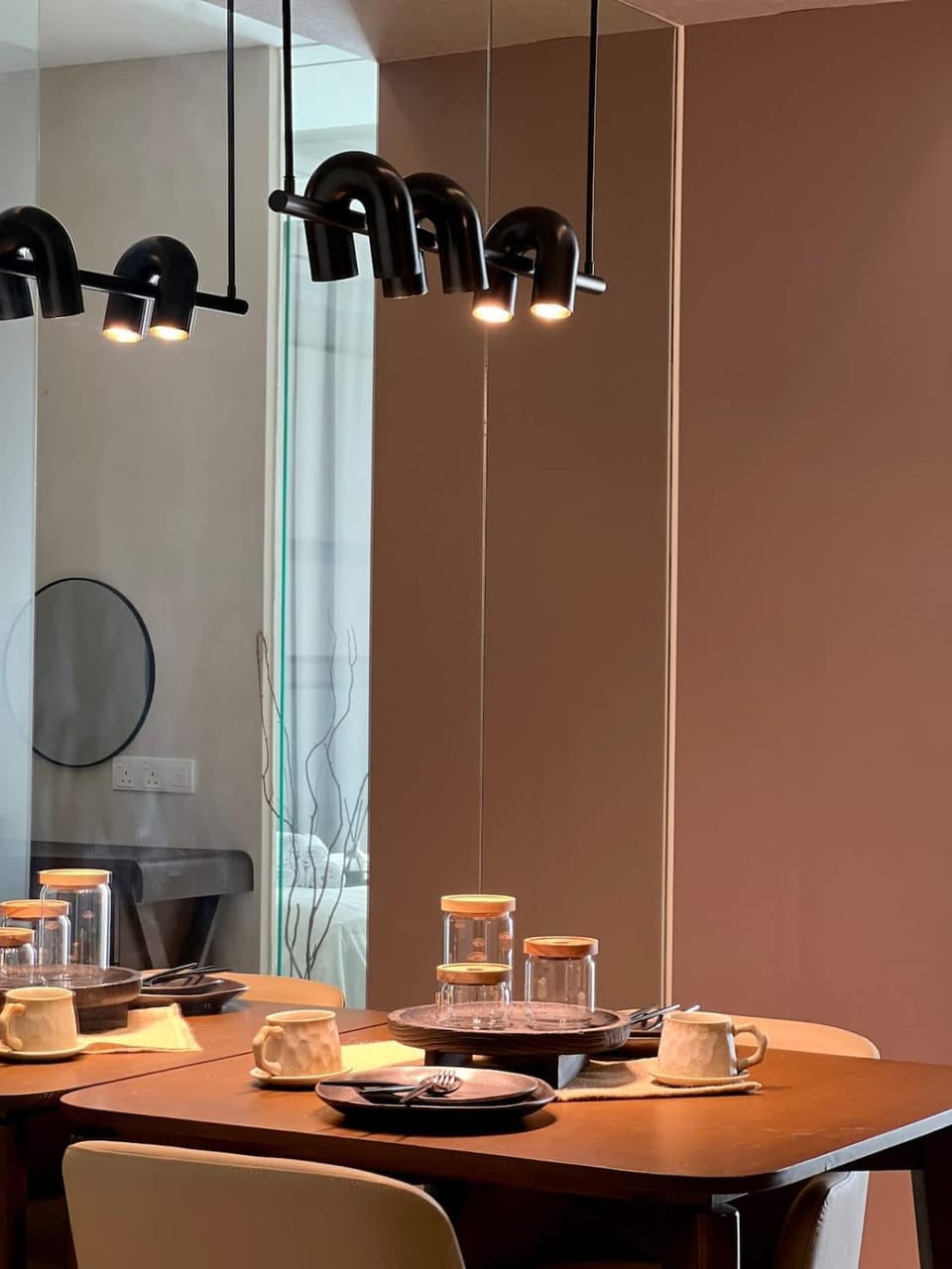 Dorsett Hartamas - Luxury Studio with Bathtub Apartment in Petaling Jaya