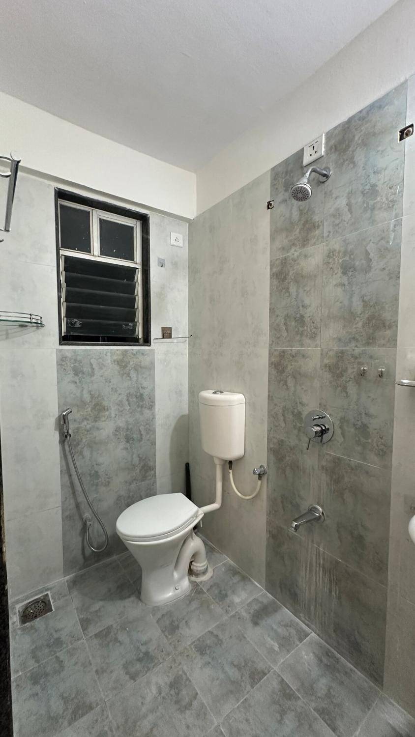 Cozy Haven Retreat 2BHK Apartment in Pune