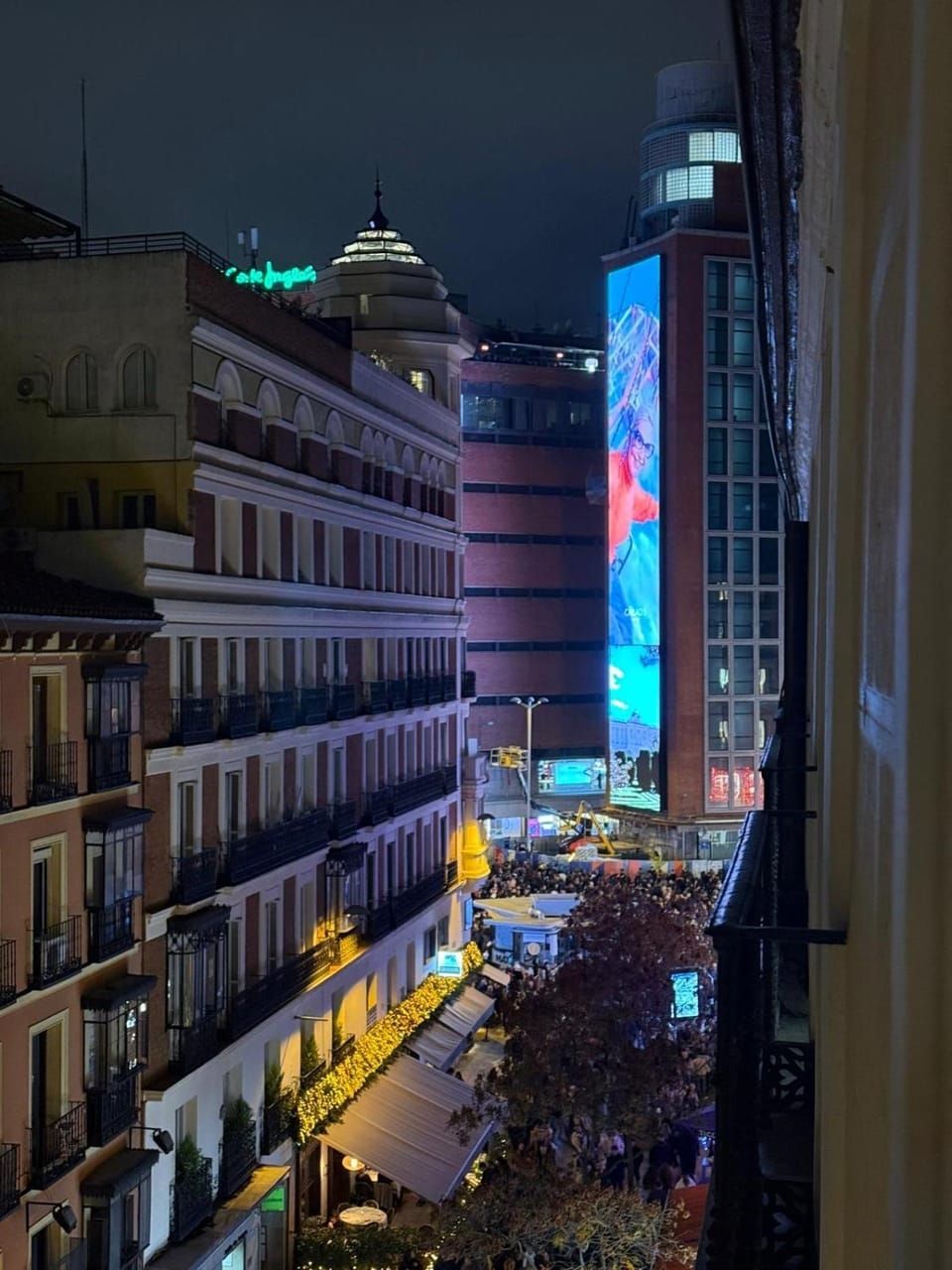 City view