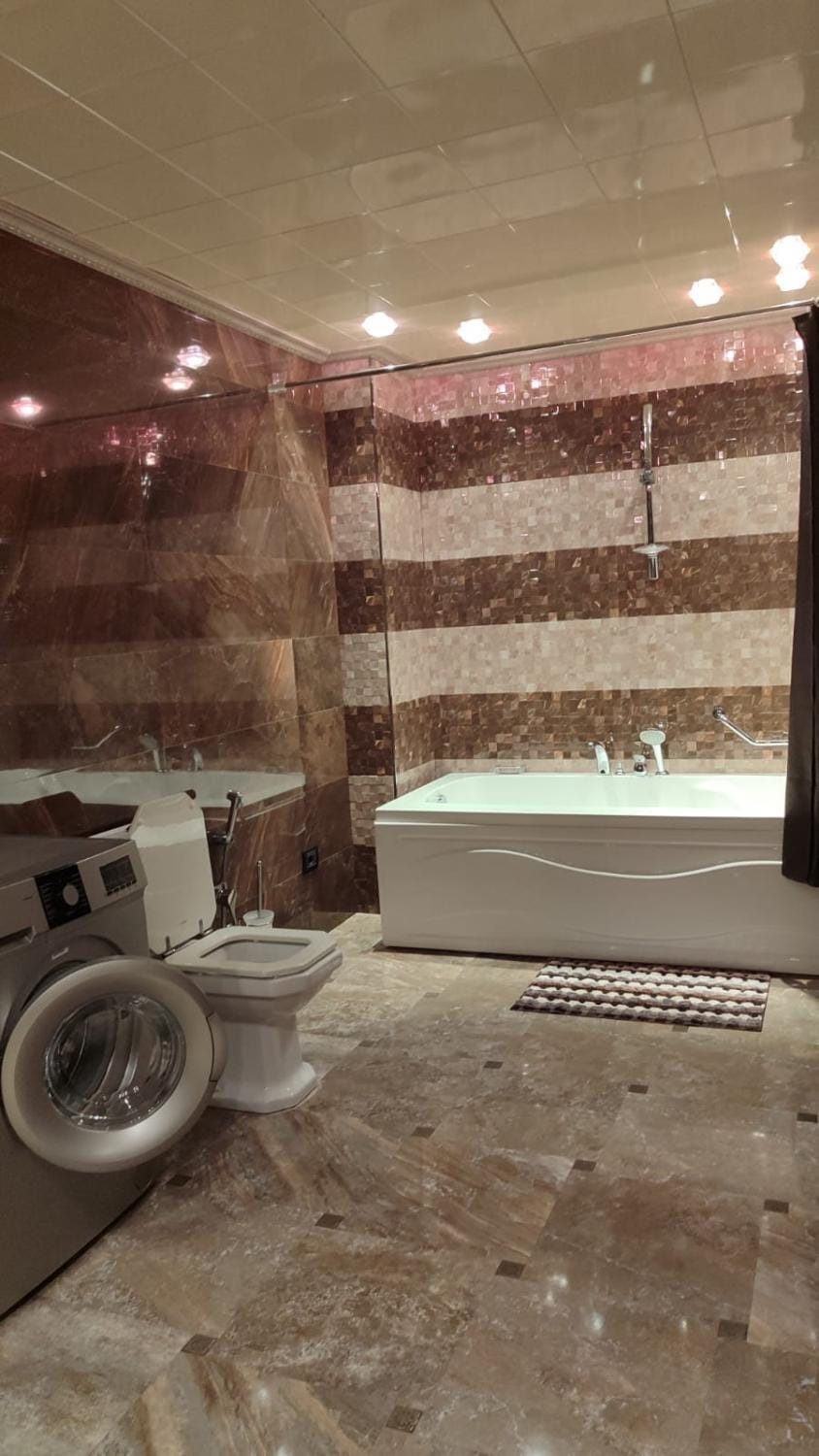 House Apartment hotel in Baku