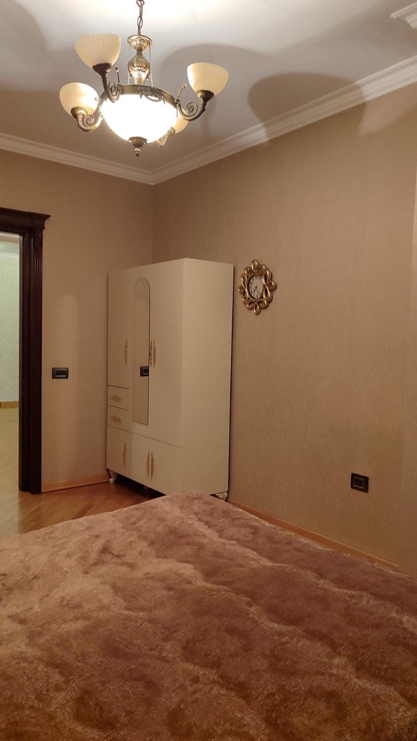 House Apartment hotel in Baku