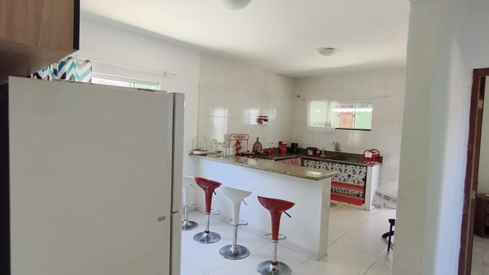 Casa de Temporada Unamar House in Cabo Frio
