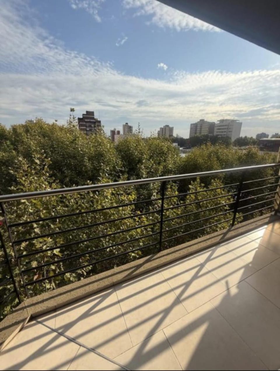 Apartamento Monte Grande Centro Apartment in Buenos Aires Province