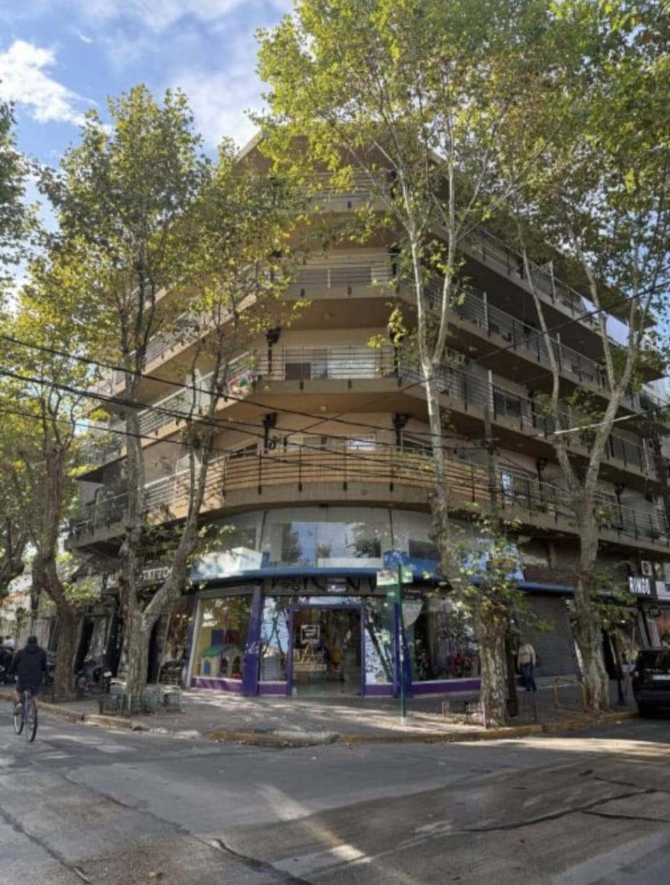 Apartamento Monte Grande Centro Apartment in Buenos Aires Province