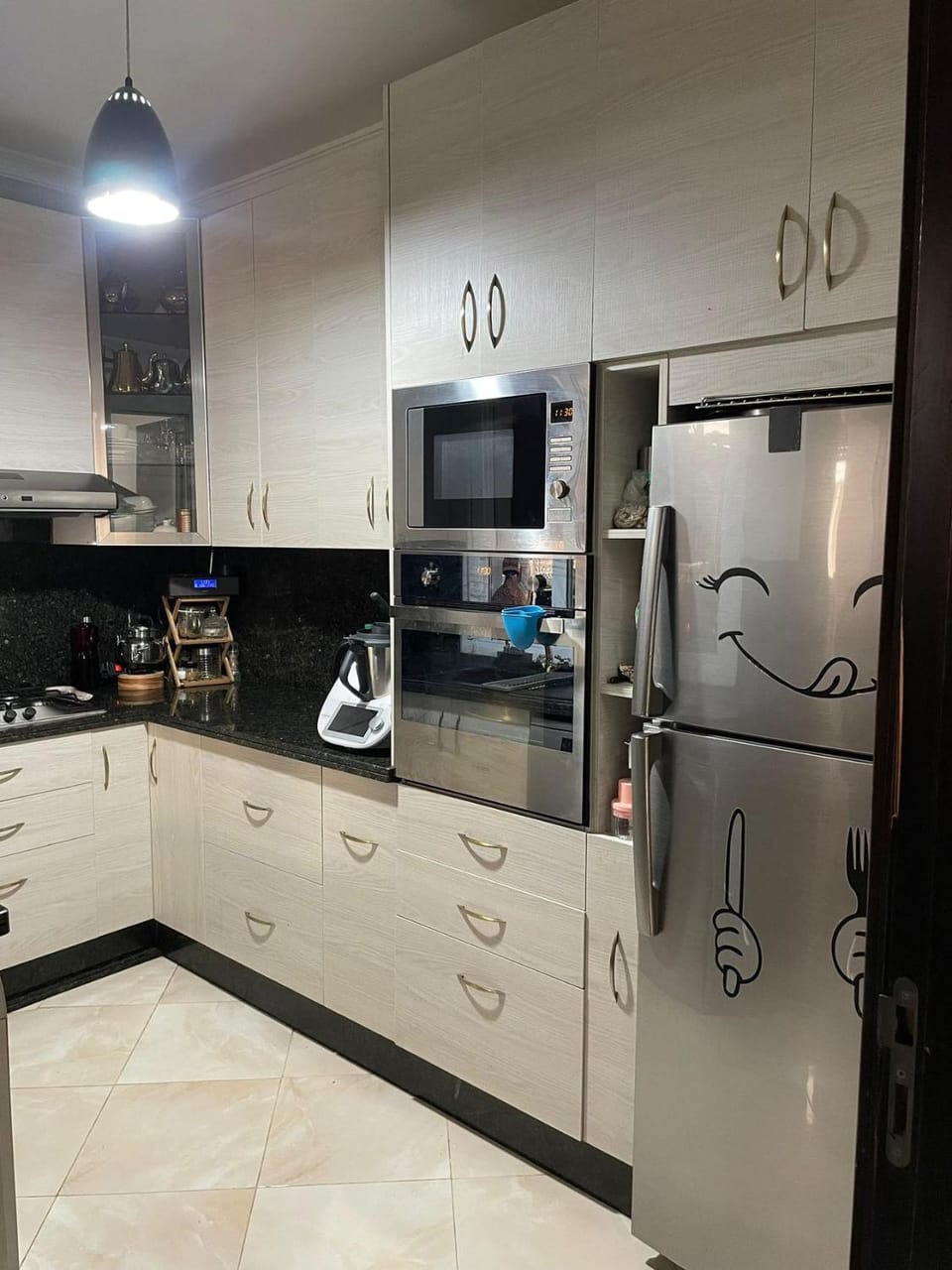 house ould Apartment in Tangier