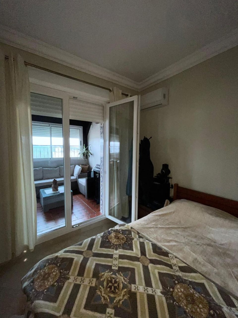 house ould Apartment in Tangier
