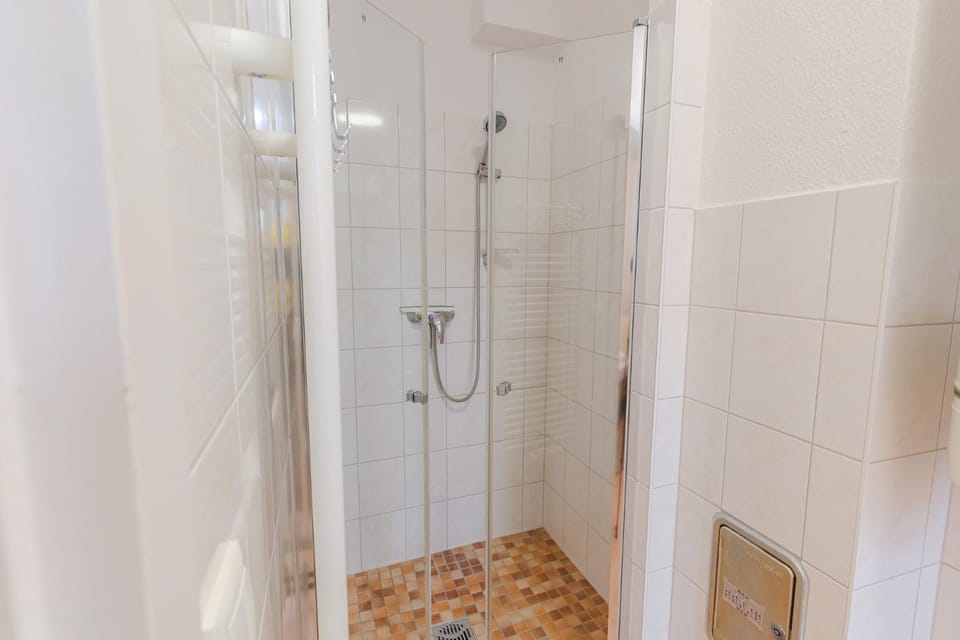 Wismar Apartments - Cozy and Central Apartment in Wismar