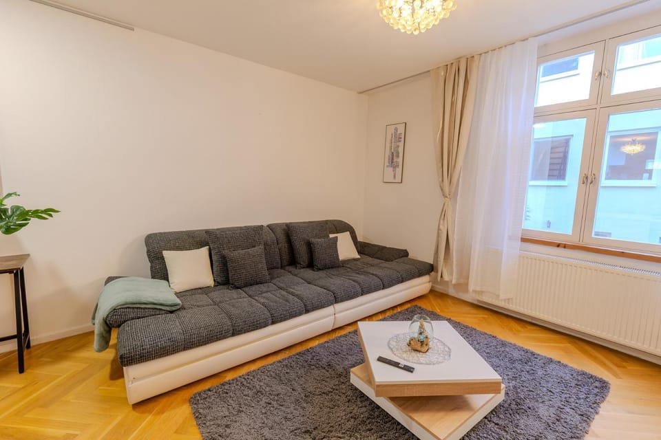 Wismar Apartments - Cozy and Central Apartment in Wismar
