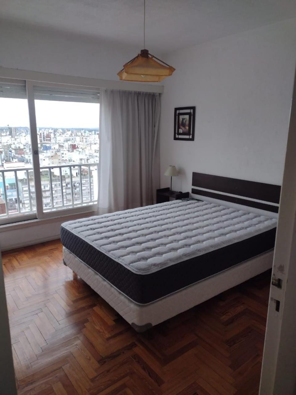 Florida Familiar Apartment in Mar del Plata