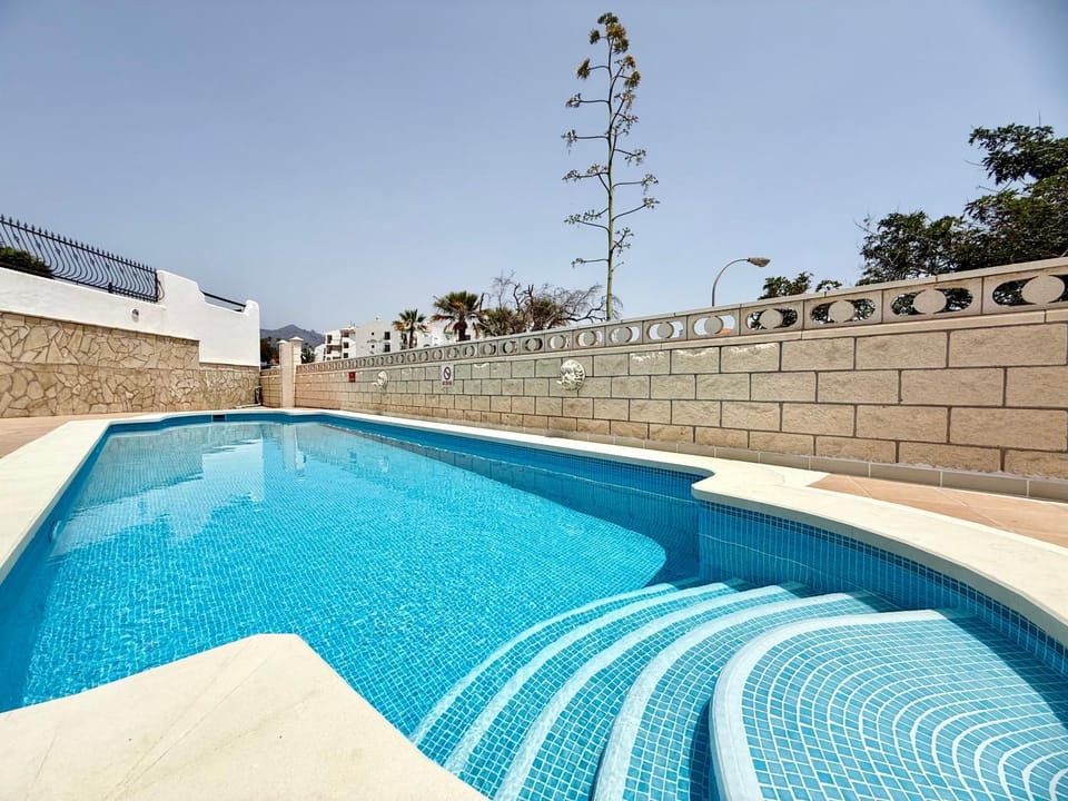 Day, Pool view, Swimming pool