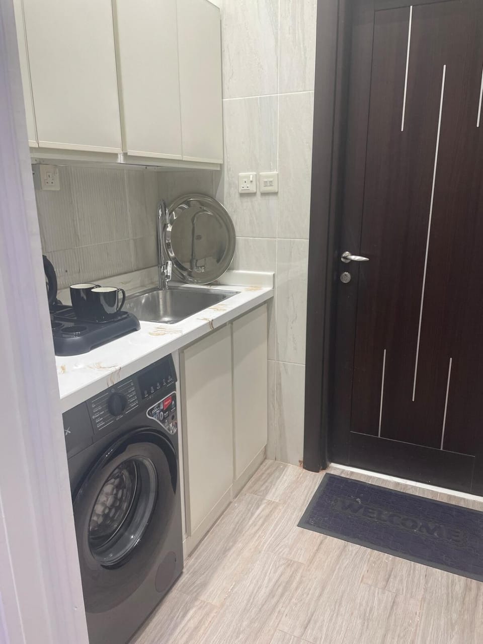 أحمد شريقي Apartment in Medina