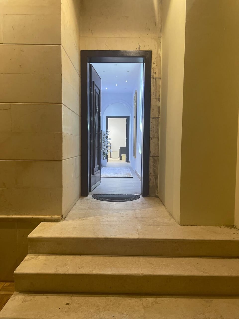 أحمد شريقي Apartment in Medina
