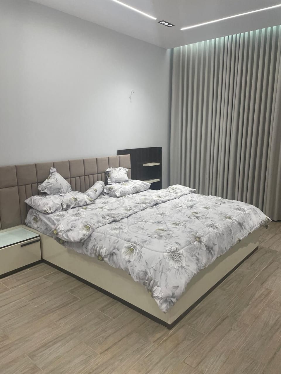 أحمد شريقي Apartment in Medina
