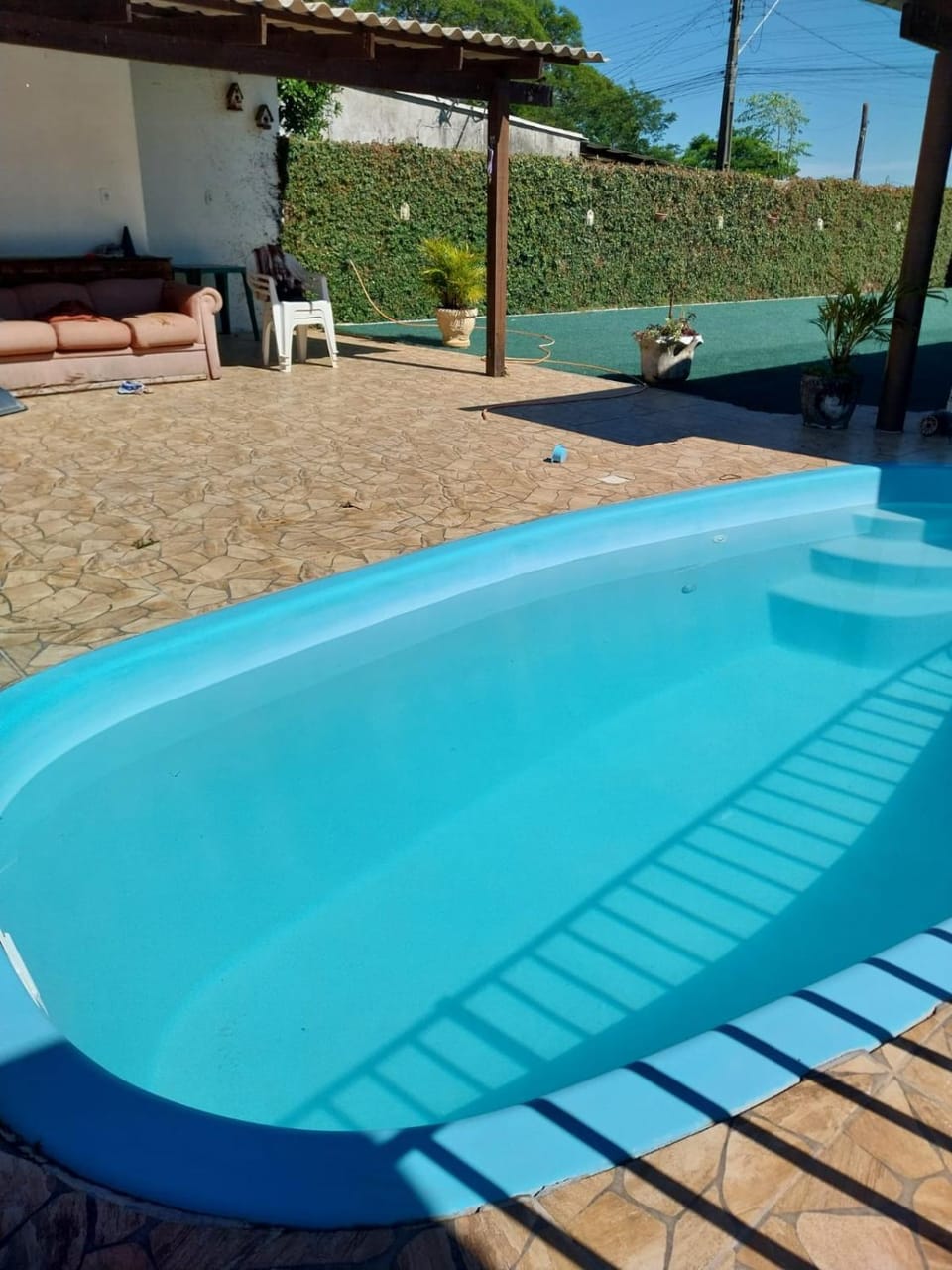 Descanso Perfeito no Rumo às Praias House in State of Rio Grande do Sul