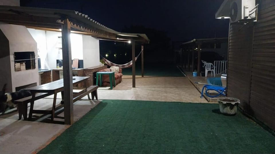 Descanso Perfeito no Rumo às Praias House in State of Rio Grande do Sul