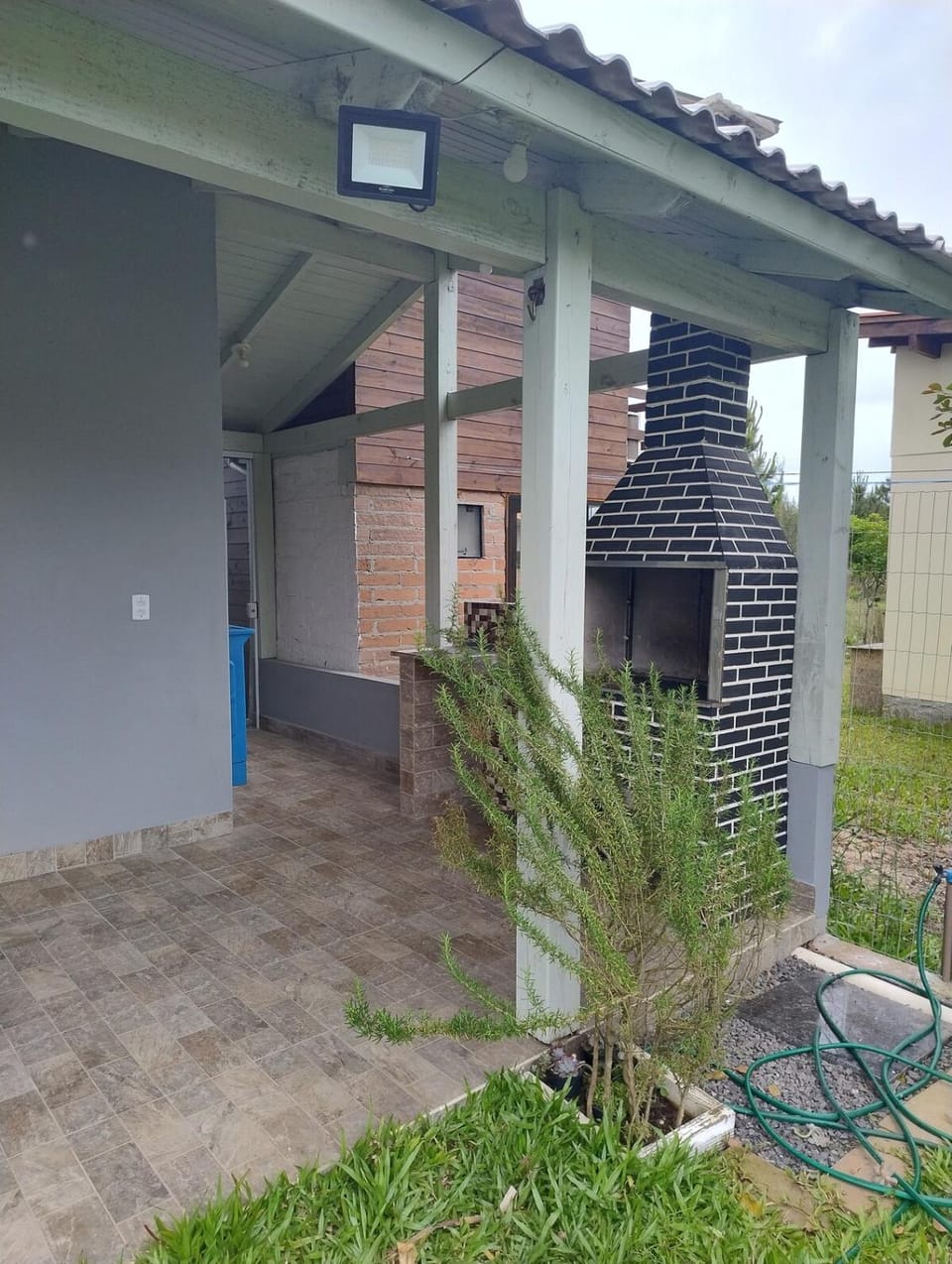 Casa da Alegria House in Balneário Gaivota