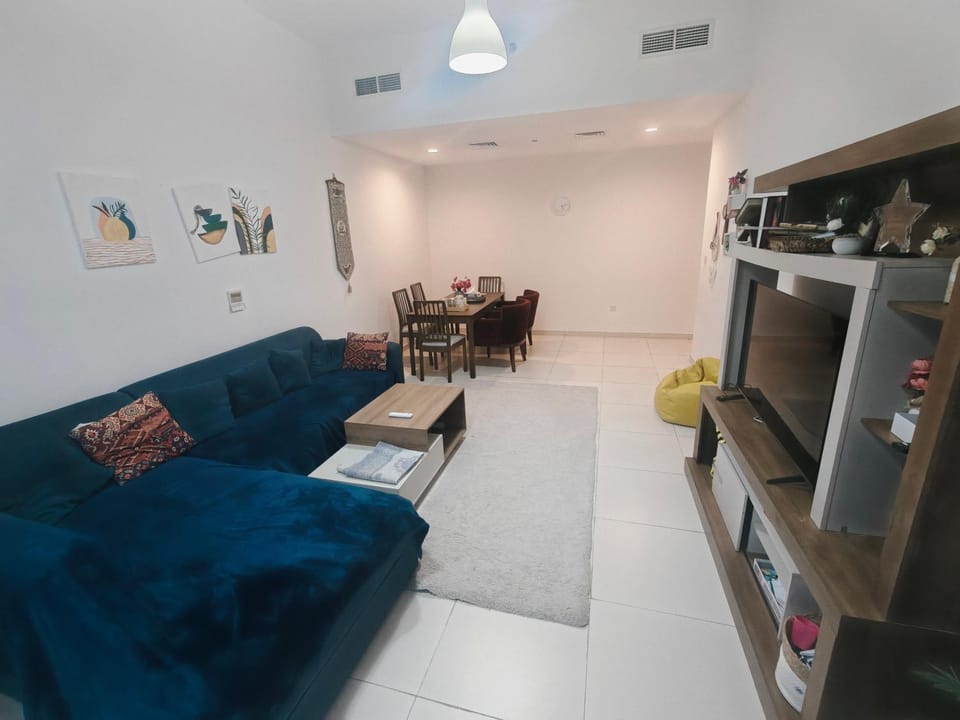 Private Room with Bath Vacation rental in Dubai