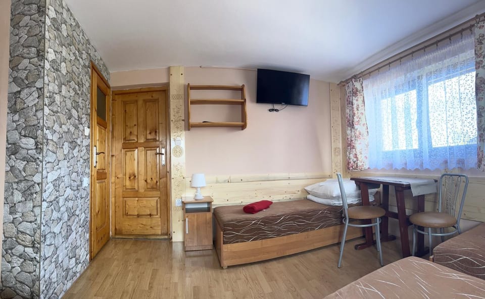 Wynajem Pokoi Stachon Vacation rental in Zakopane
