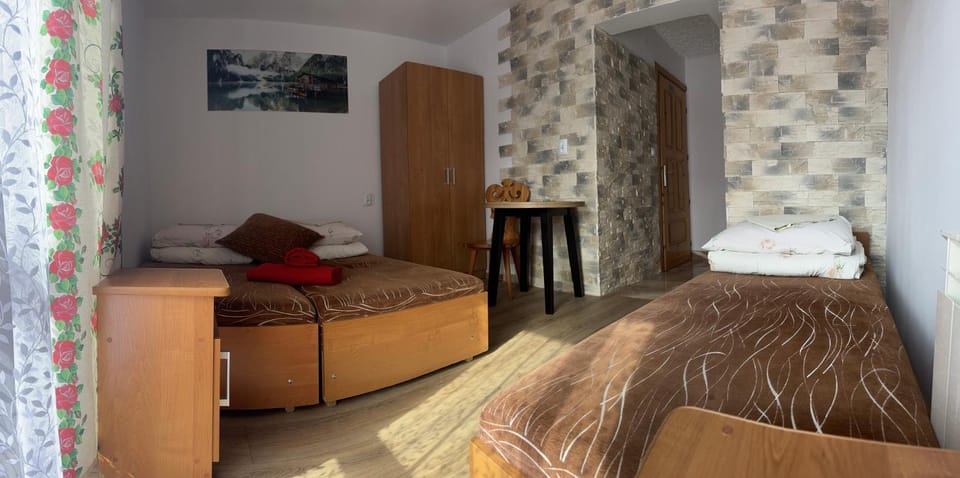 Wynajem Pokoi Stachon Vacation rental in Zakopane