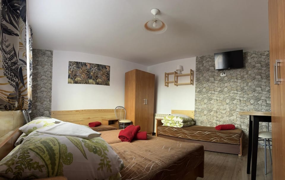 Wynajem Pokoi Stachon Vacation rental in Zakopane