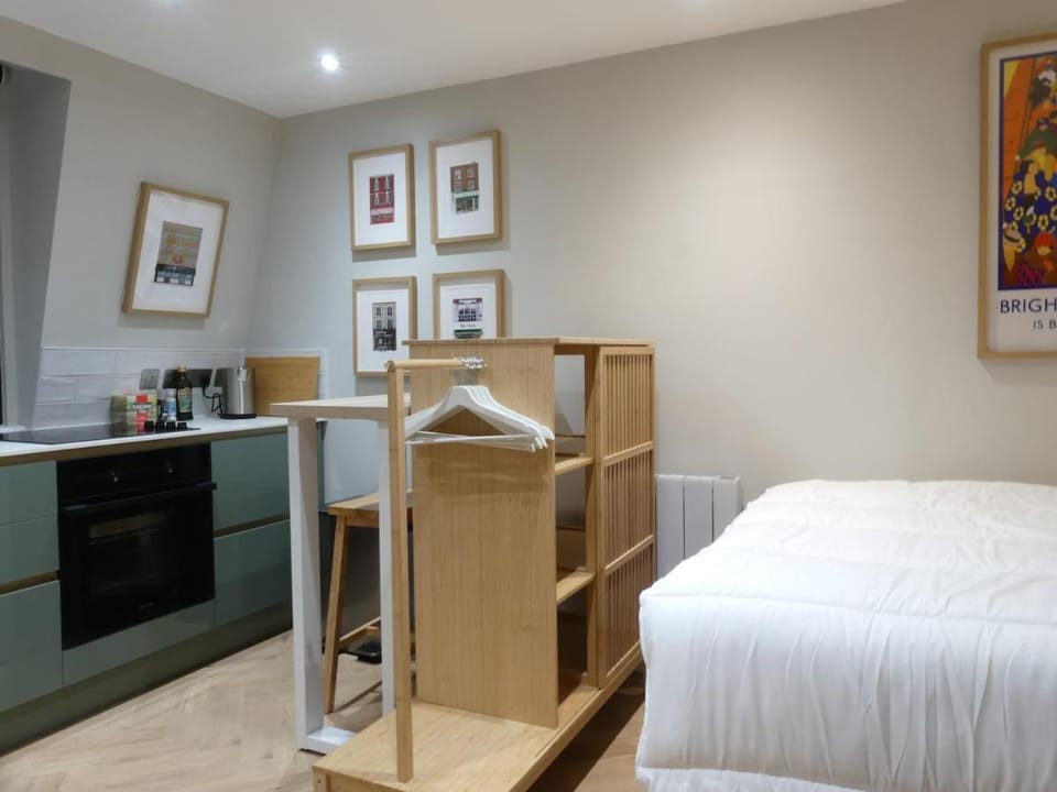Vibrant Studio Loft in the Heart of Soho Apartment in City of Westminster