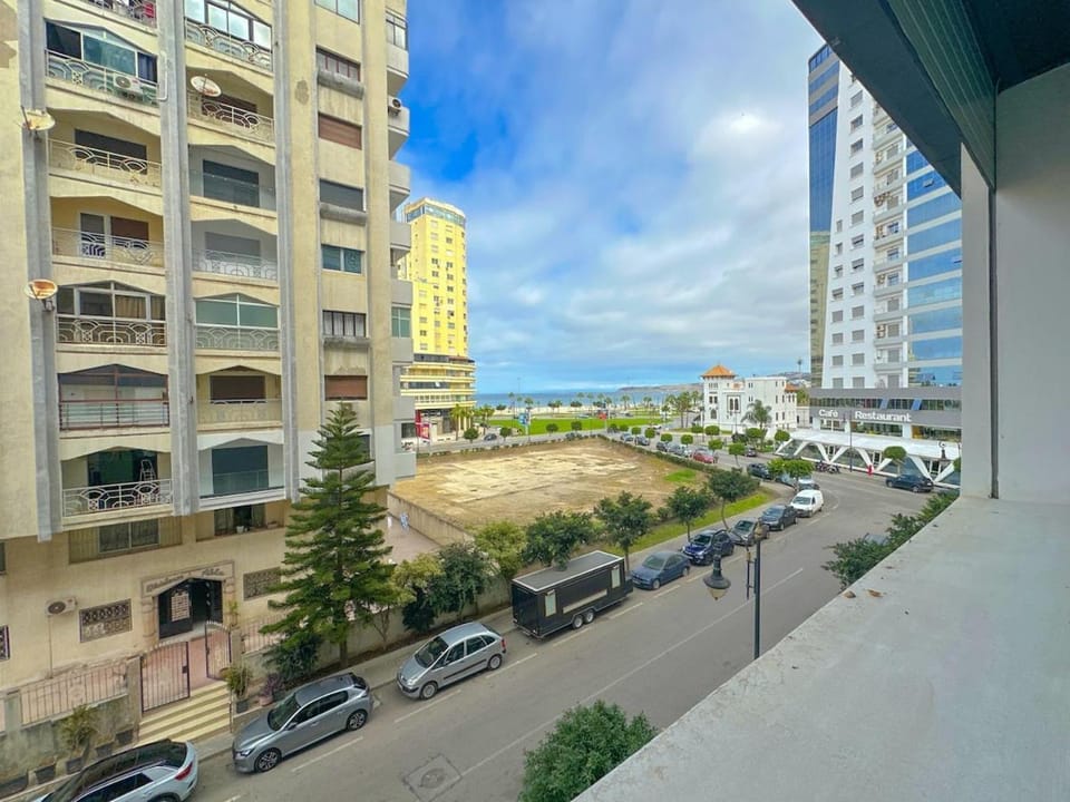 Sea view