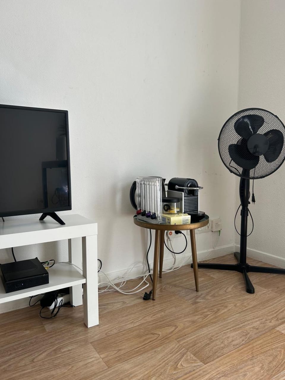 Studio cosy Gare à 1 min Accès Paris rapide Apartment in Île-de-France