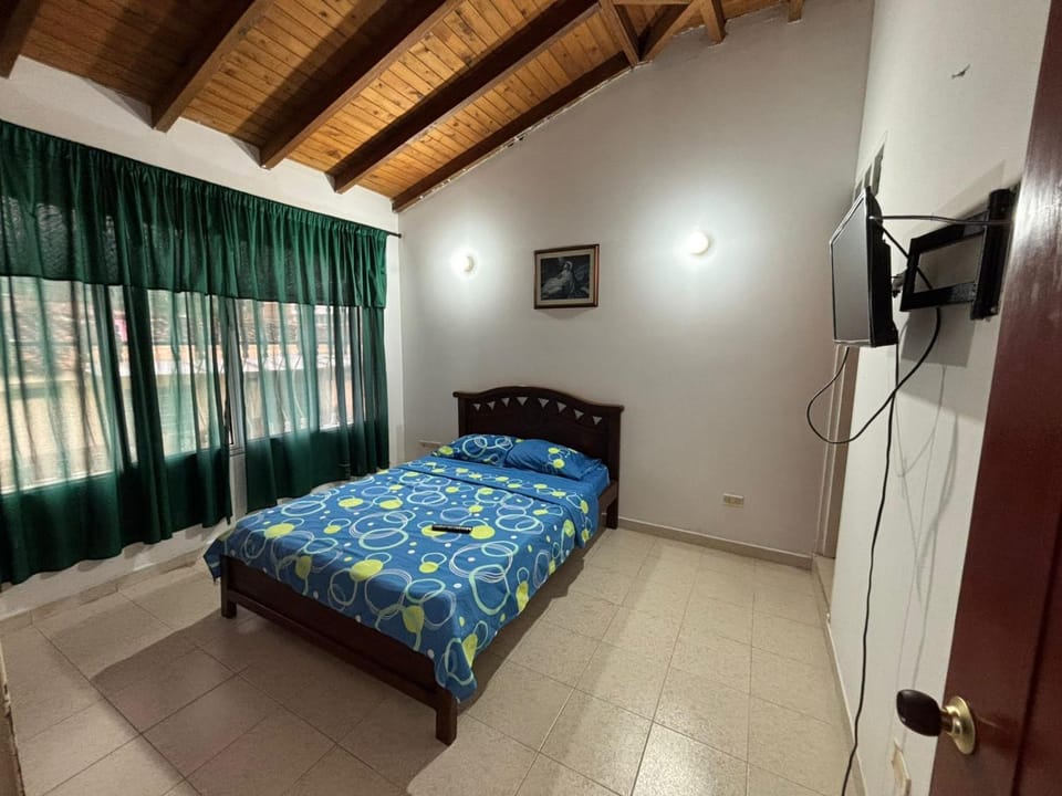 Apartamento barrio Simón Bolívar Apartment in Valle del Cauca