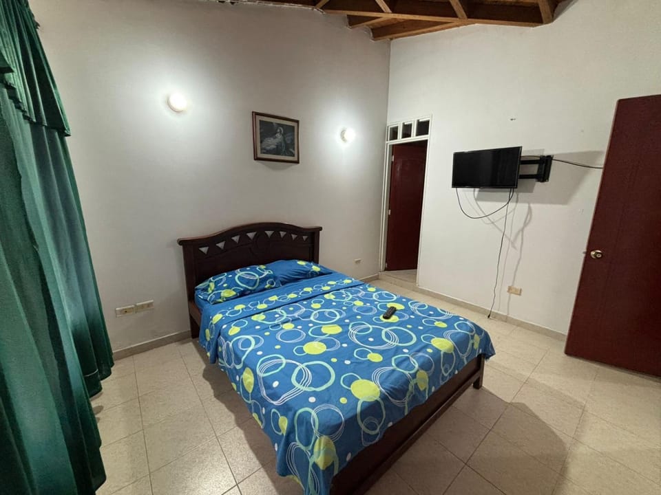 Apartamento barrio Simón Bolívar Apartment in Valle del Cauca