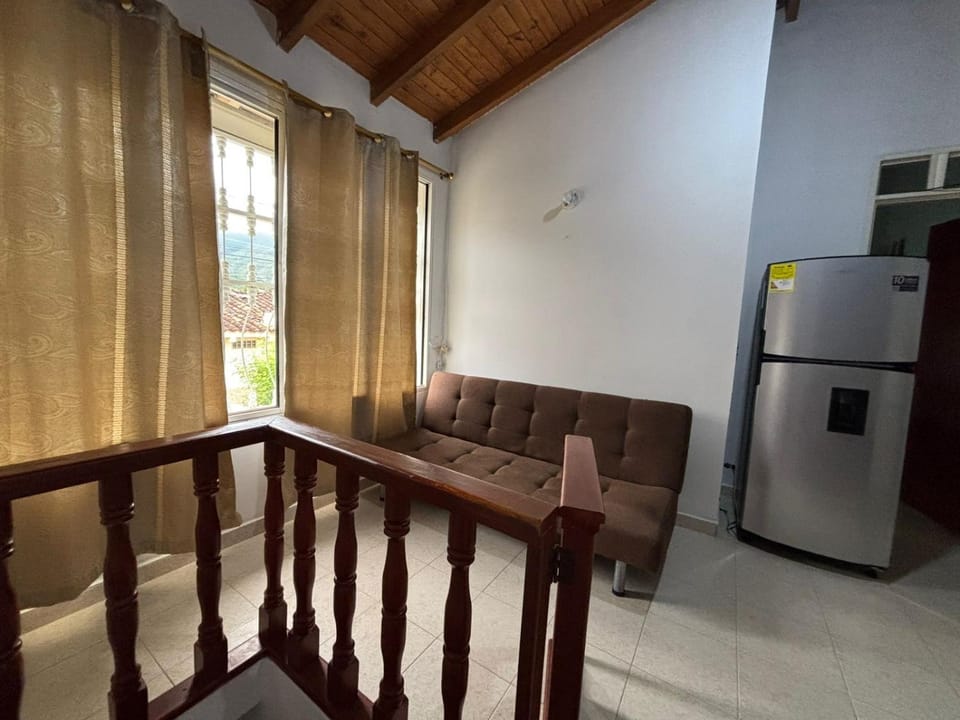 Apartamento barrio Simón Bolívar Apartment in Valle del Cauca