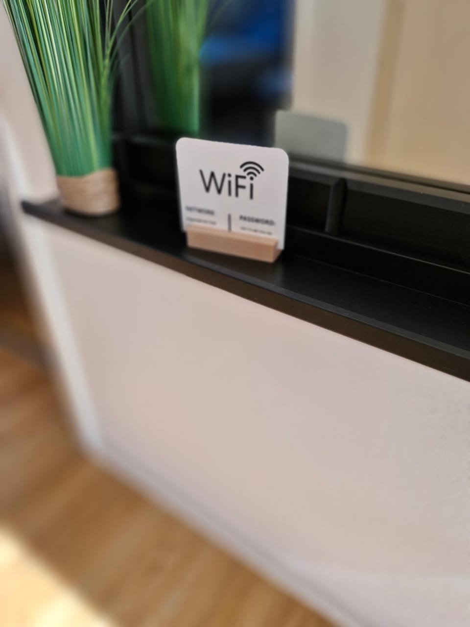 Text overlay