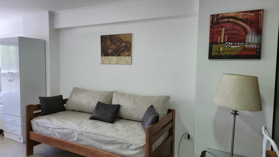 1 ambiente con cochera zona Terminal nueva Apartment in Mar del Plata