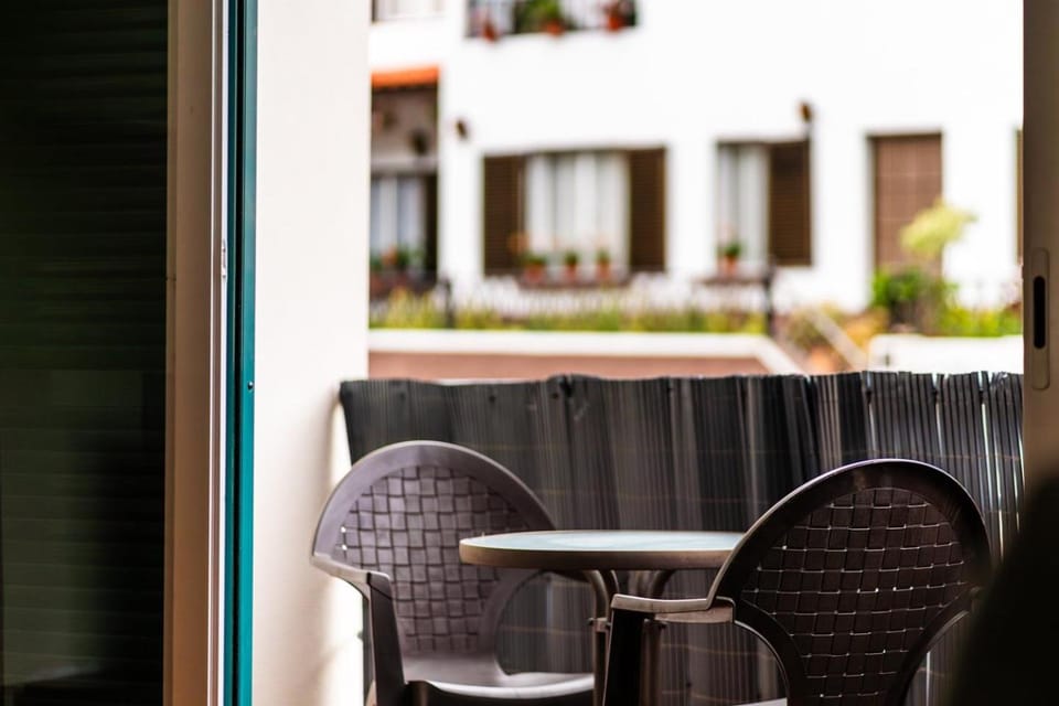 GuestReady - Machico Apartment with Balcony Apartment in Madeira District
