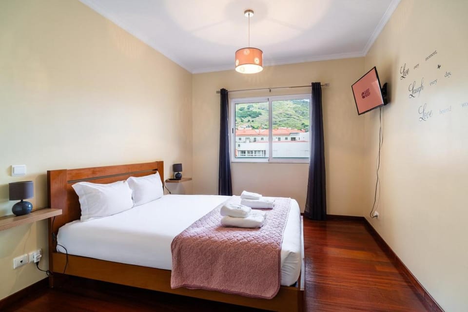 GuestReady - Machico Apartment with Balcony Apartment in Madeira District